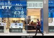 Shoeaholics