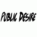 Public Desire