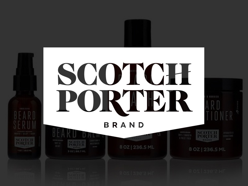 Scotch Porter