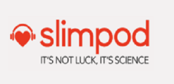 Slimpod Gold